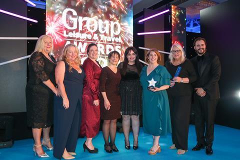 GLT Awards